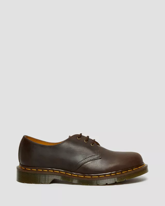 ZAPATOS UNISEX DR. MARTENS 1461 CRAZY HORSE